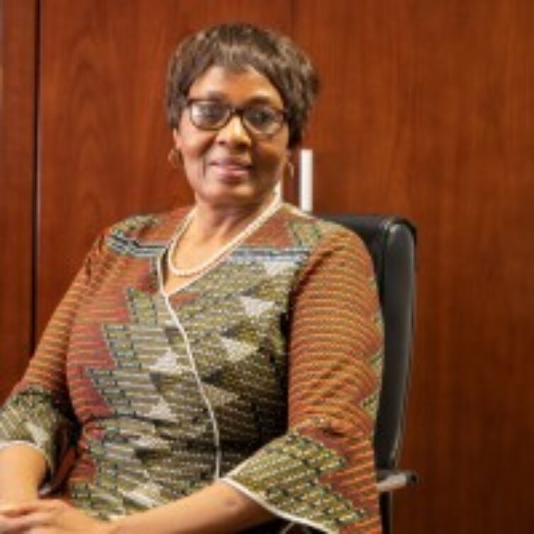 PROFESSOR NTHABISENG OGUDE